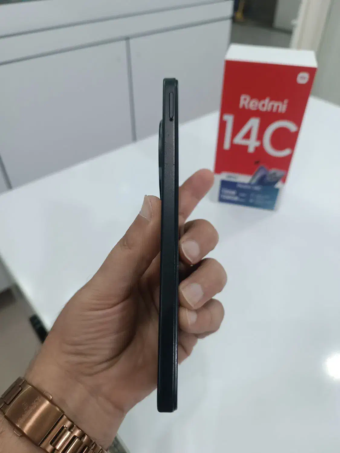 Redmi 14c|موبایل|گنبد کاووس, |دیوار