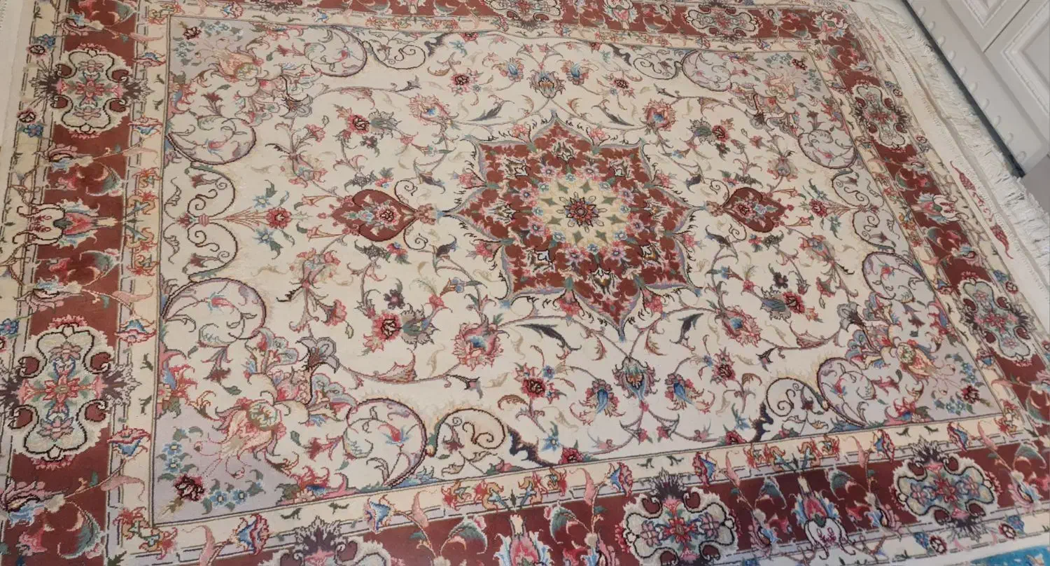 فروش فرش دستباف|فرش|تهران, سعادت‌آباد|دیوار