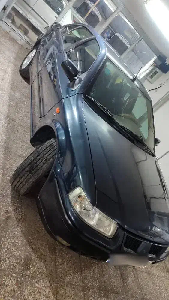 سمند Lx-Ef7|خودرو سواری و وانت|اصفهان, کردآباد|دیوار