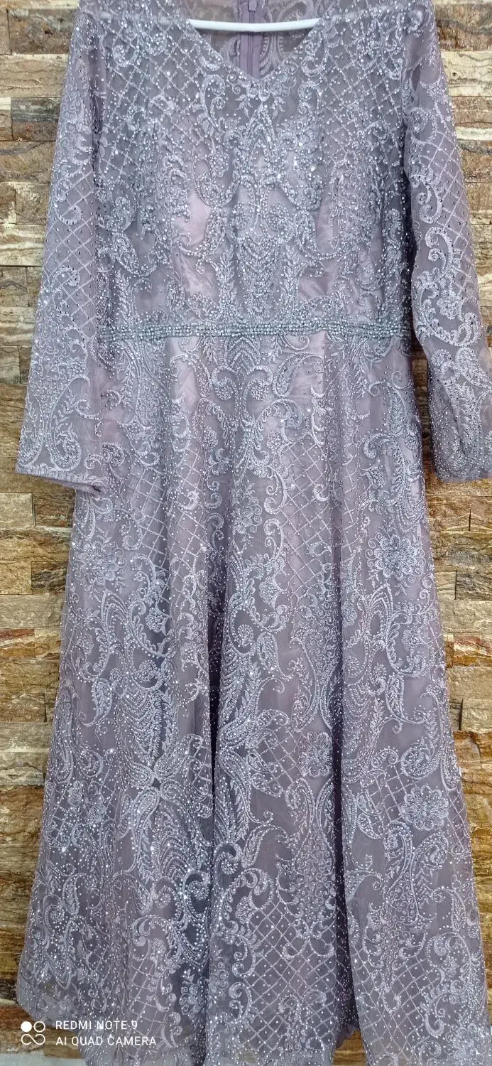 پیراهن مجلسی فاخر|لباس|شهریار, شهرک وائین|دیوار