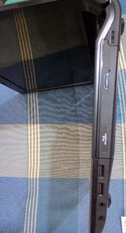 لپ تاپ ایسوس Asus N53SV|رایانه همراه|مشهد, امیر|دیوار