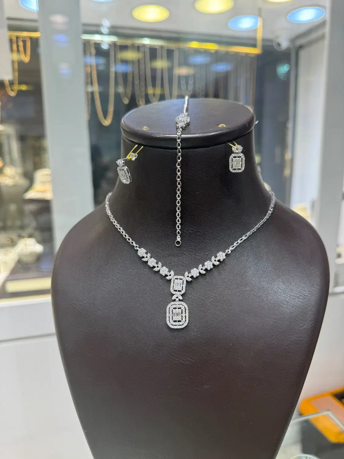 سرویس طلا|جواهرات|قزوین, |دیوار