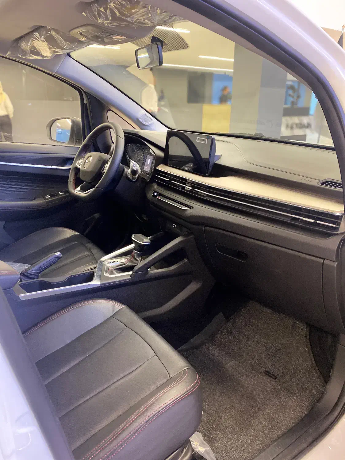 فروش ویژه Bac x3pro تحویل ۱ ماه و فوری مدل ۱۴۰۴|خودرو سواری و وانت|تهران, مهران (سیدخندان)|دیوار