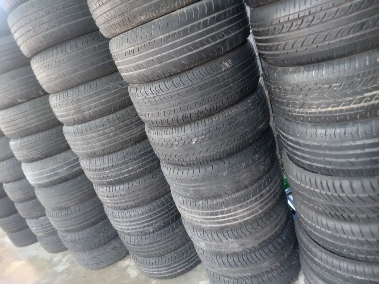 لاستیک استوک عمده|قطعات یدکی و لوازم جانبی|نگین شهر, |دیوار