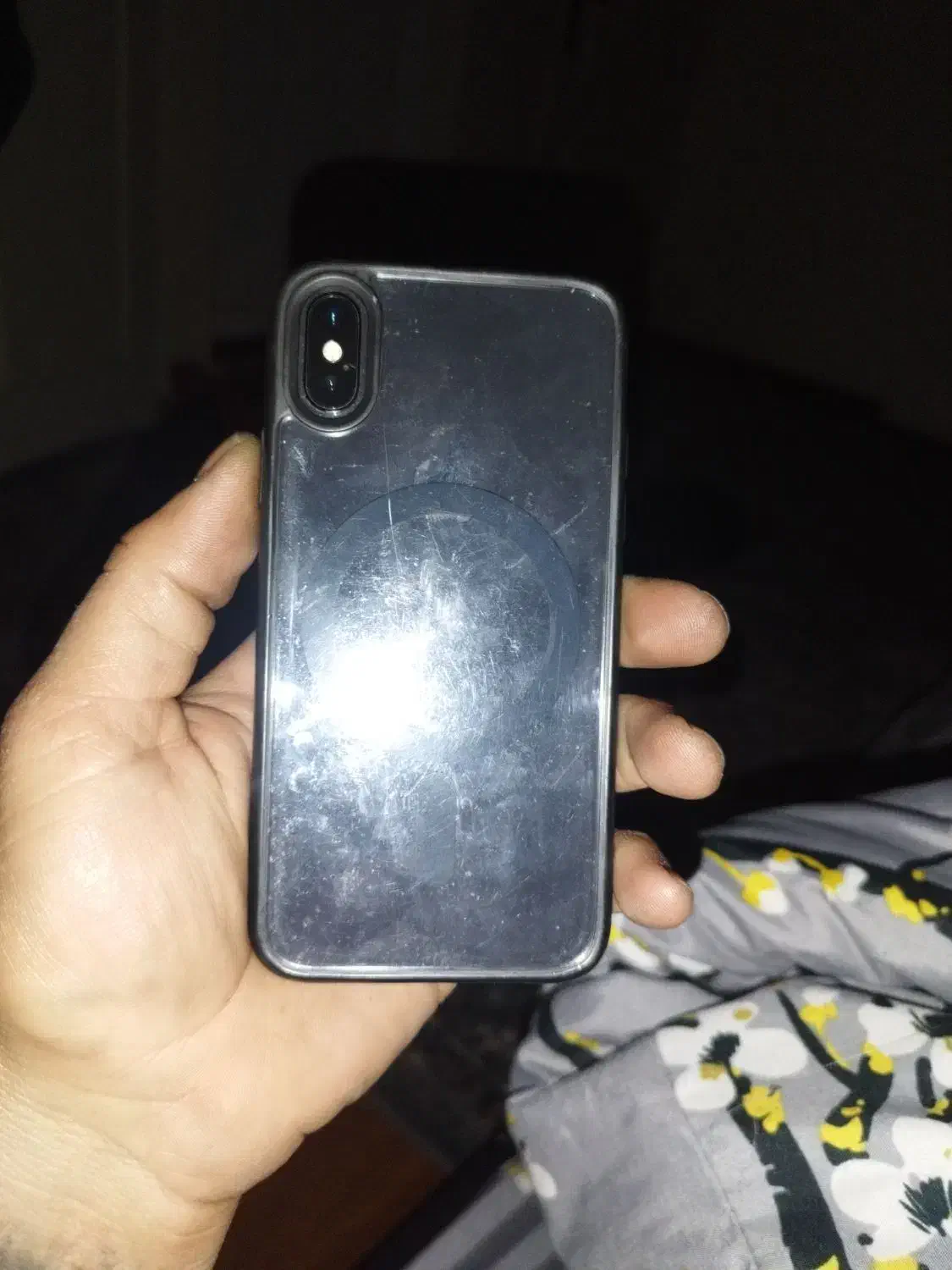 آیفون x 64|موبایل|تهران, طرشت|دیوار