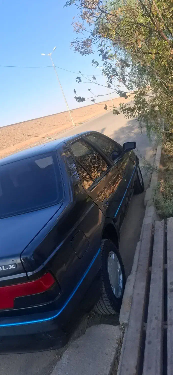 405مدل90دوگانه شرکتی|خودرو سواری و وانت|قم, خداکرم|دیوار