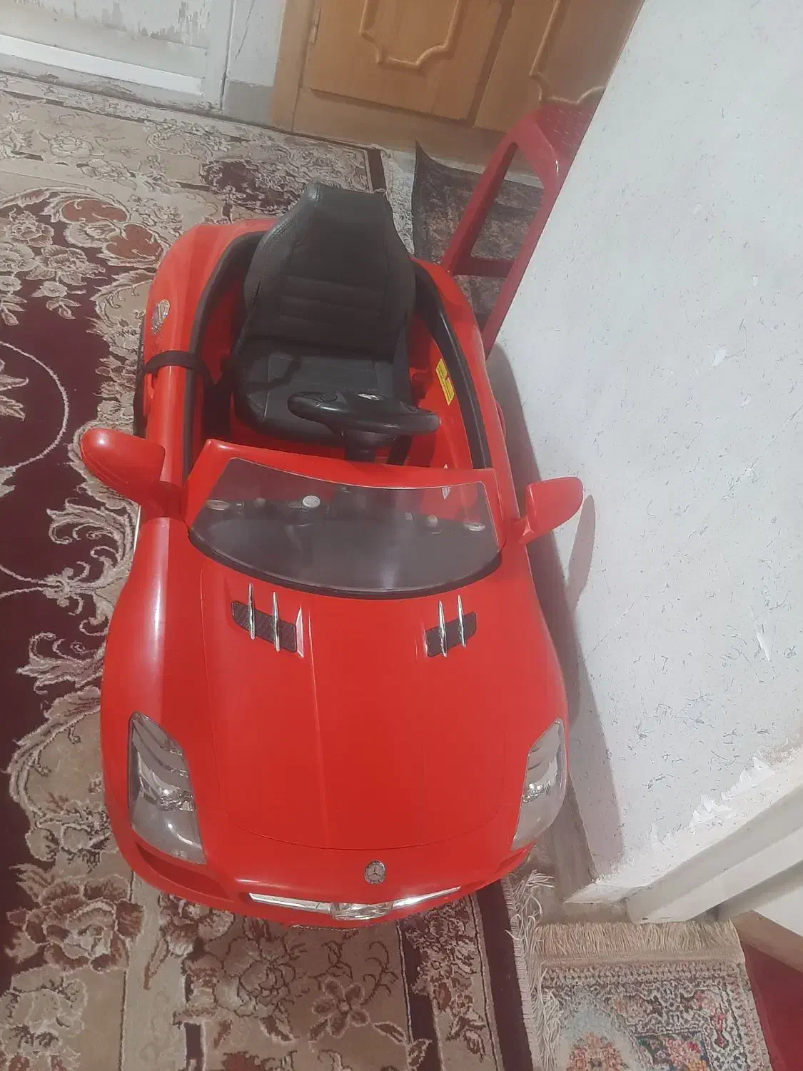 فروش موتور و ماشین شارژی|اسباب‌‌بازی|برازجان, |دیوار