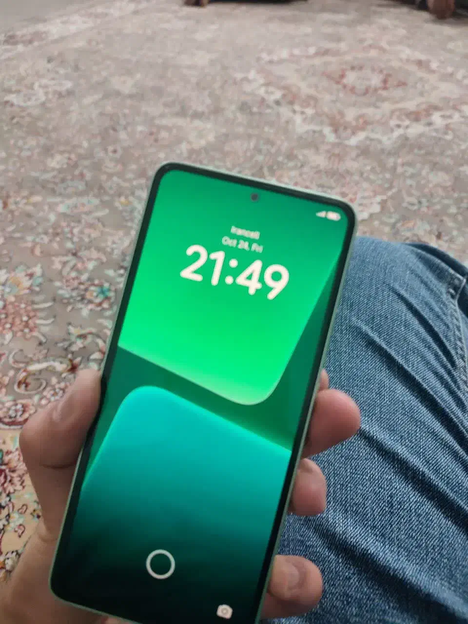 Redmi note13|موبایل|تهران, آبشار تهران (دریاچه)|دیوار