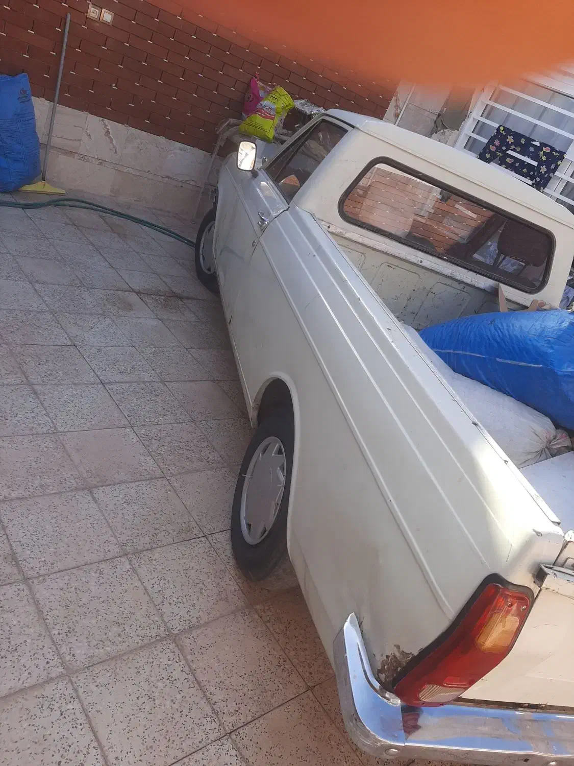 وانت|خودرو سواری و وانت|رفسنجان, |دیوار