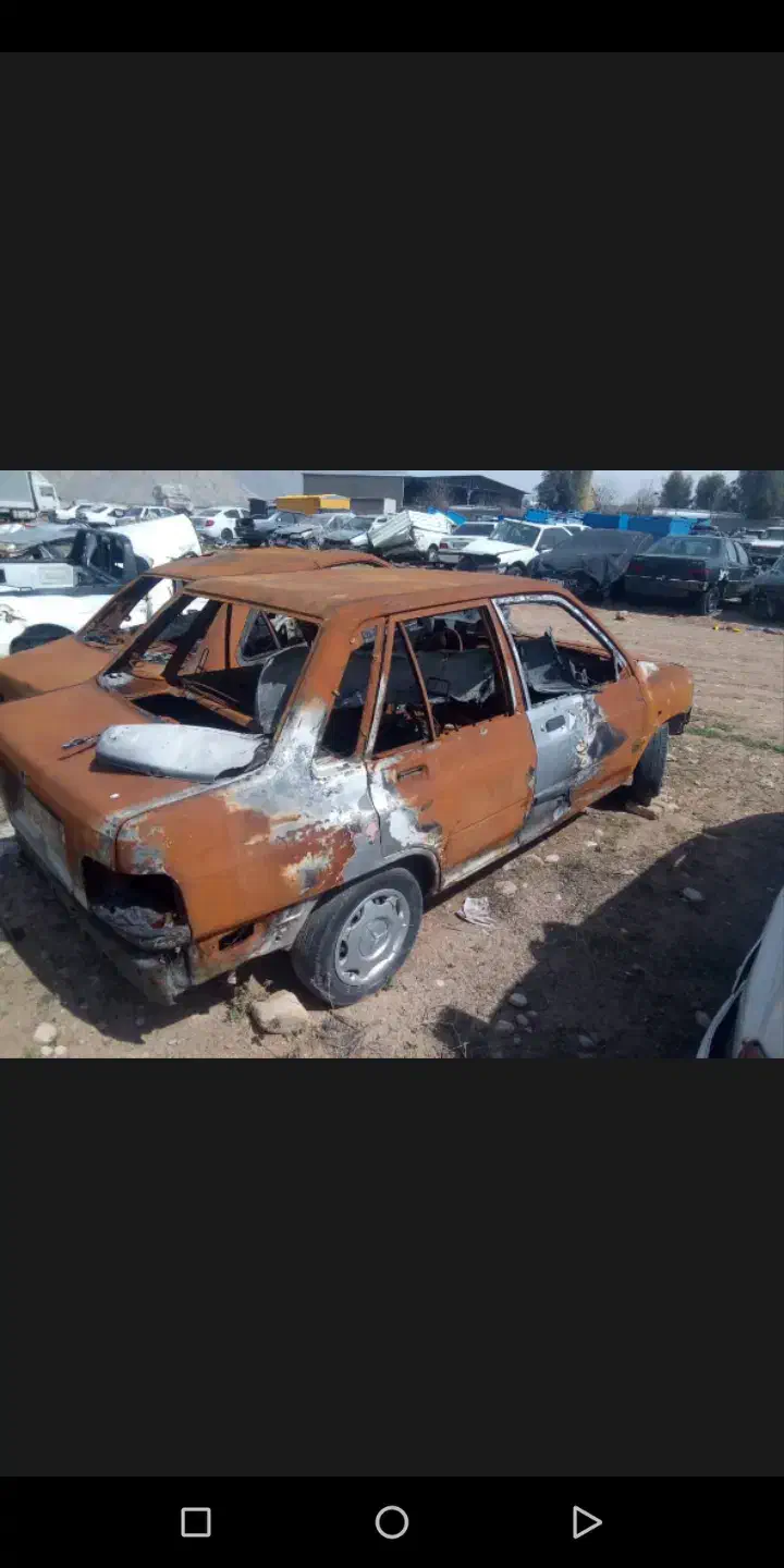 فروش فوری ماشین|خودرو سواری و وانت|خرمآباد, |دیوار