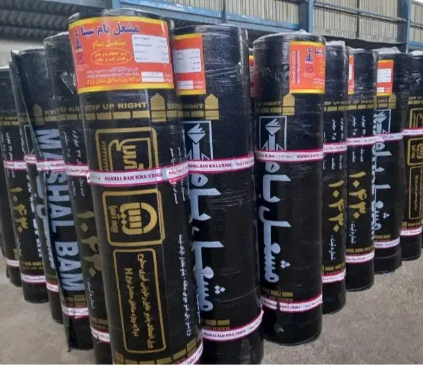 نصب و فروش  ایزوگام درجه یک صادراتی|خدمات پیشه و مهارت|ماکو, |دیوار