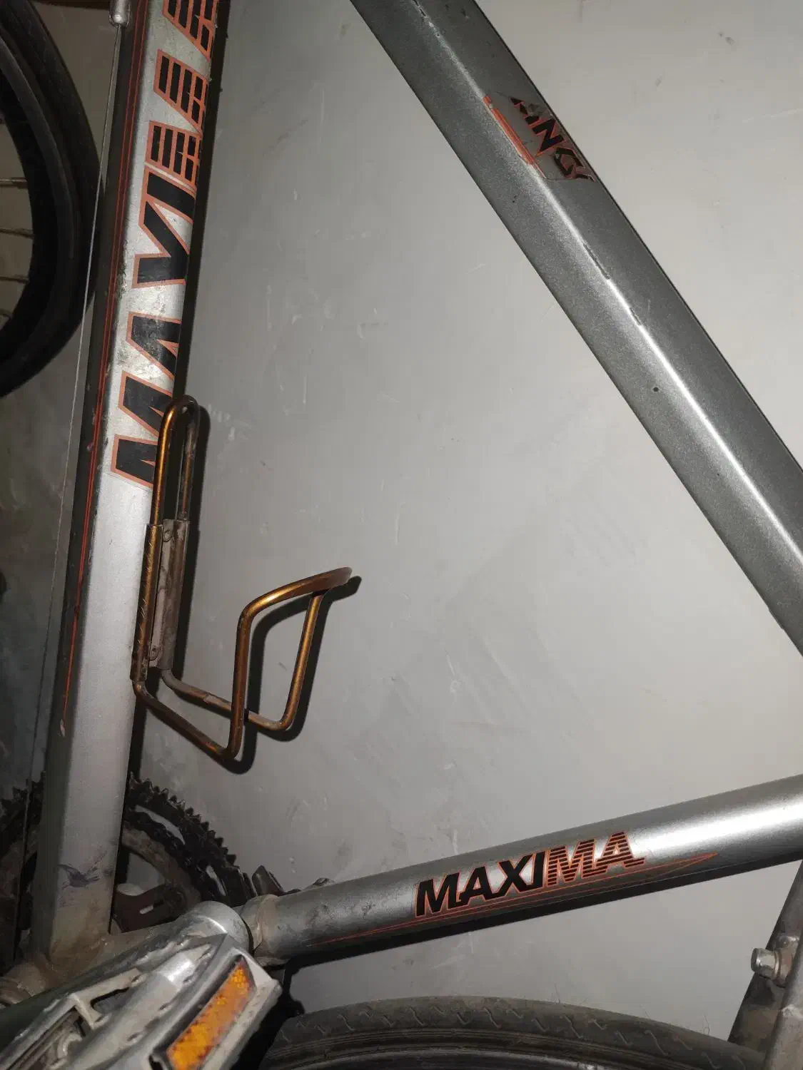 دوچرخه کورسی ماکسیما|دوچرخه، اسکیت، اسکوتر|کرمان, |دیوار