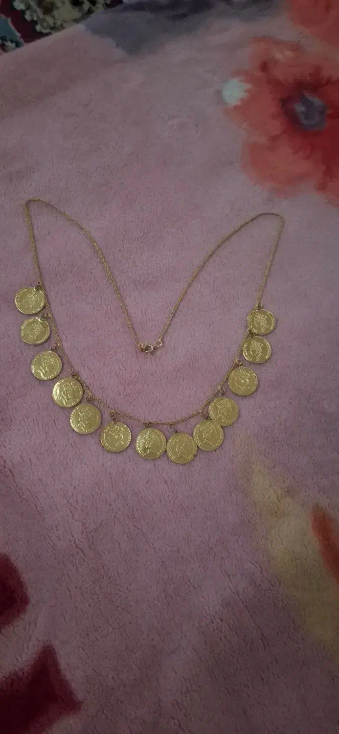 فروش گردنبند|جواهرات|یاسوج, |دیوار