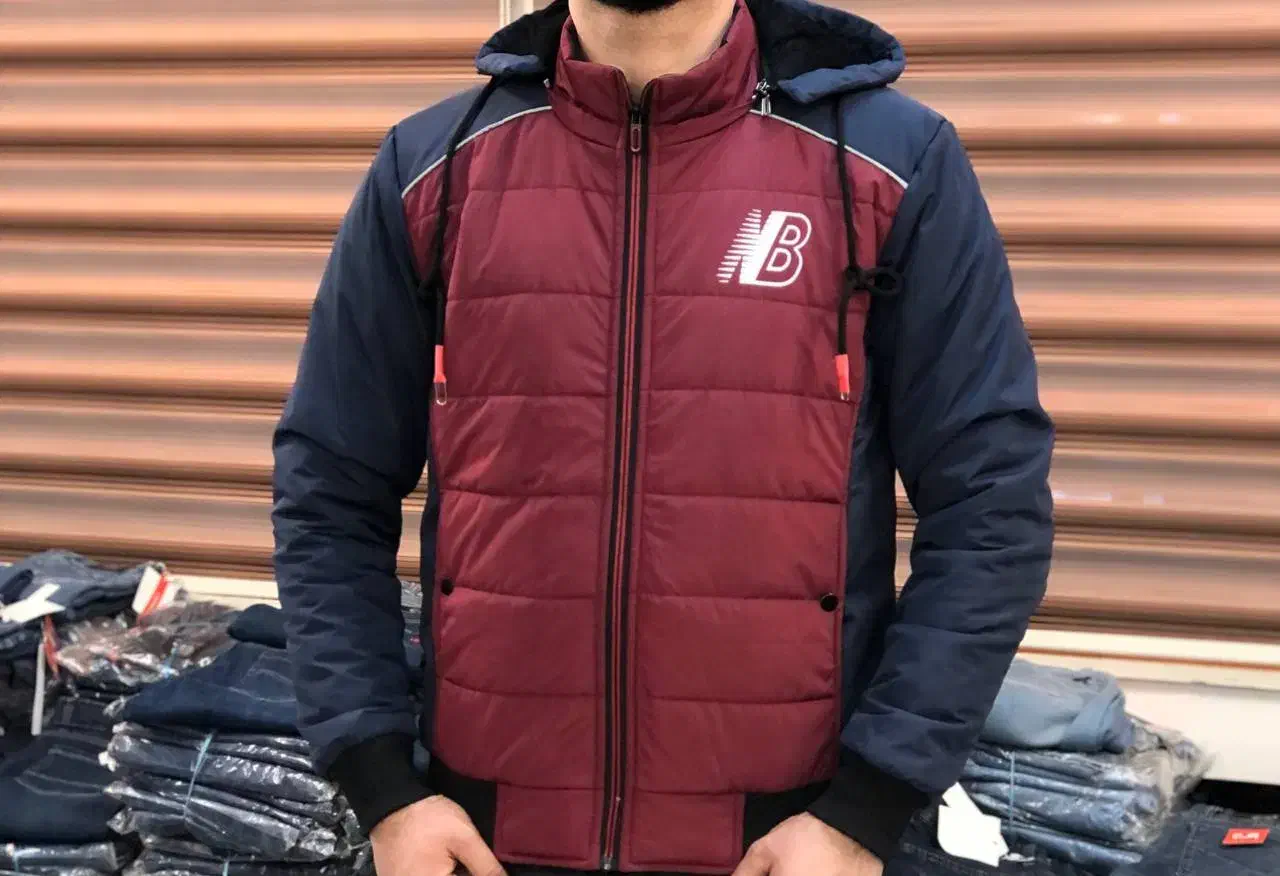 کاپشن۱۳۰۰ت هفت رنگ|لباس|کاشان, فاز ۲ ناجی آباد|دیوار