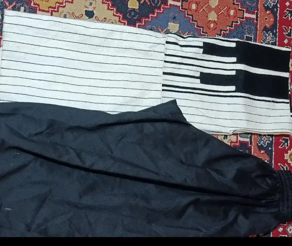 لباس بختیاری|لباس|مسجد سلیمان, |دیوار