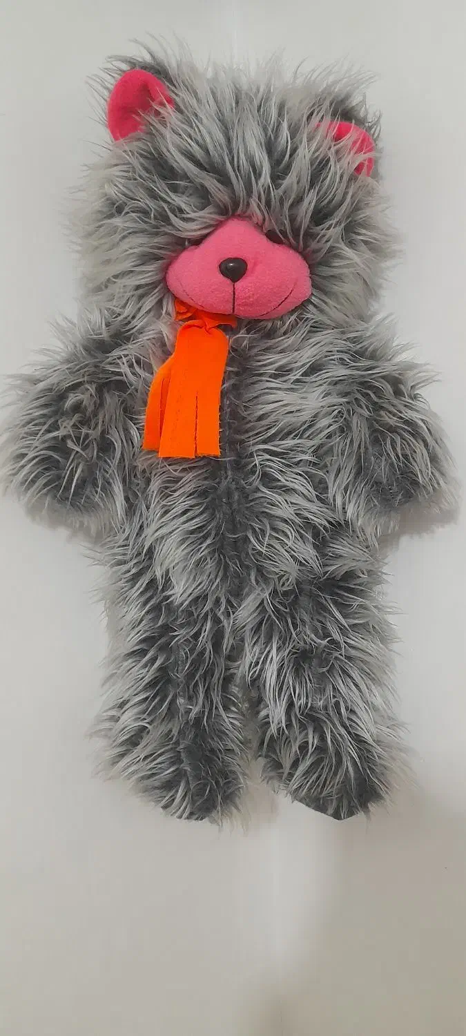 عروسک بزرگ|اسباب‌بازی بچه|قیدار, |دیوار