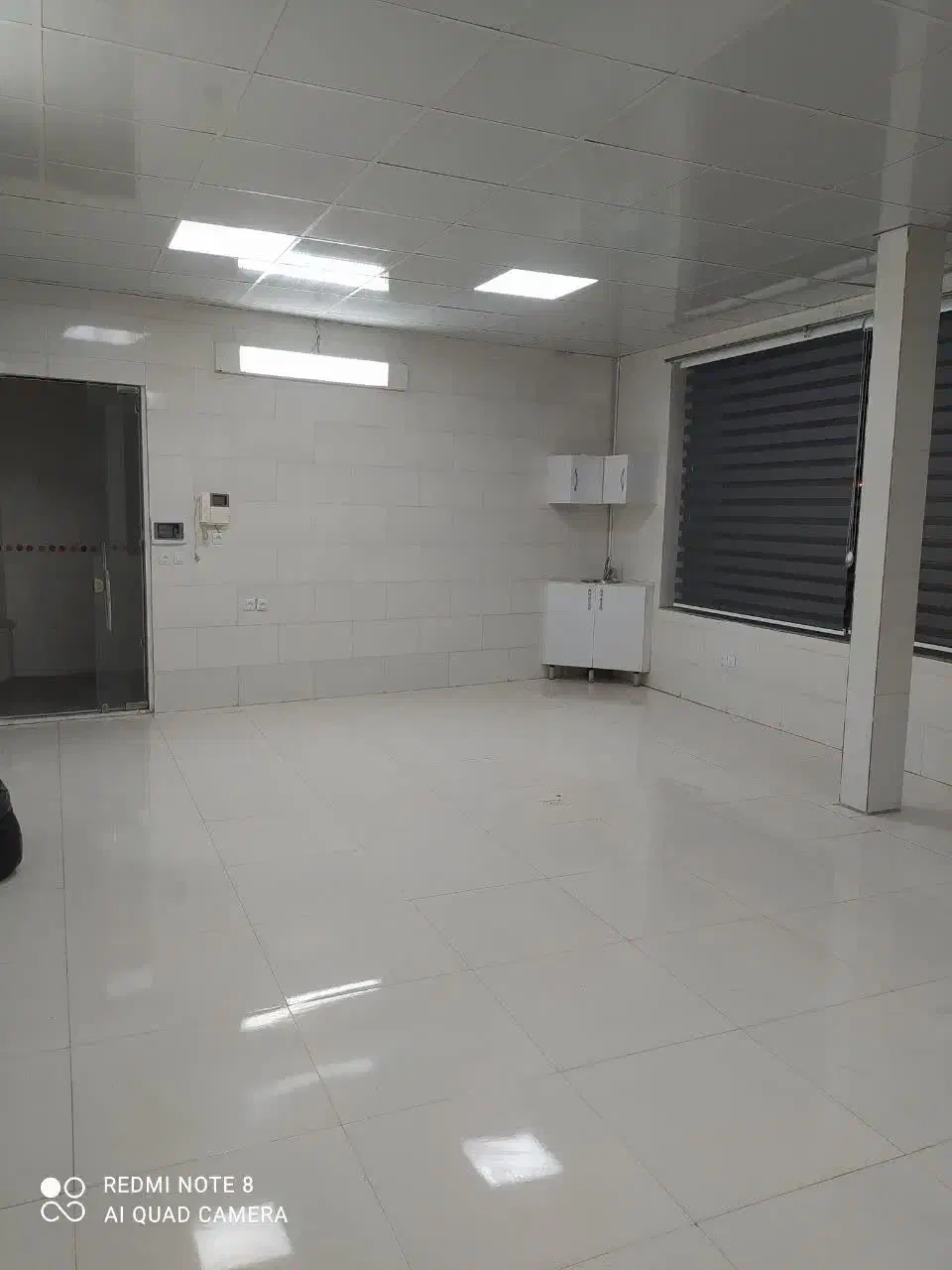 ملک تجاری اداری موقعیت مناسب خیابان پاسگاه|اجارهٔ دفتر کار، اتاق اداری، مطب|هشتگرد, مدرس|دیوار