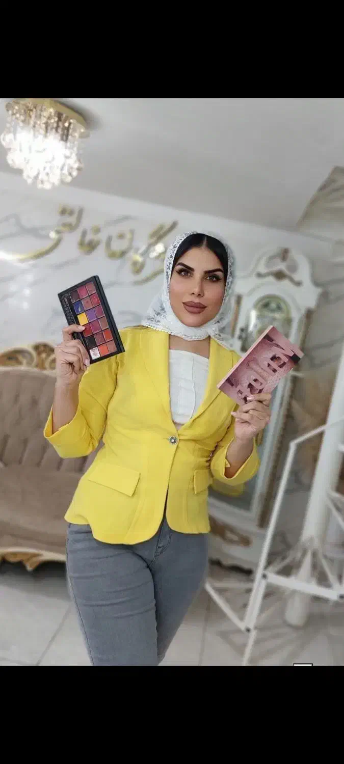 با ۹۹۰۰ عروس vip پکیچ کامل شو|خدمات آرایشگری و زیبایی|کرج, حصارک پایین|دیوار