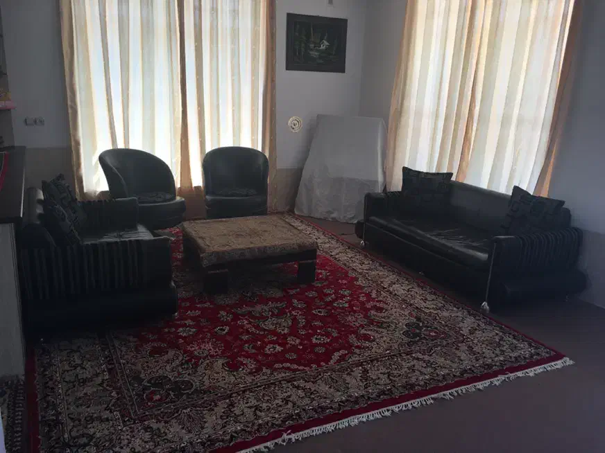 فروش خانه باغ فول مبله|فروش خانه و ویلا|سیاخ دارنگون, |دیوار