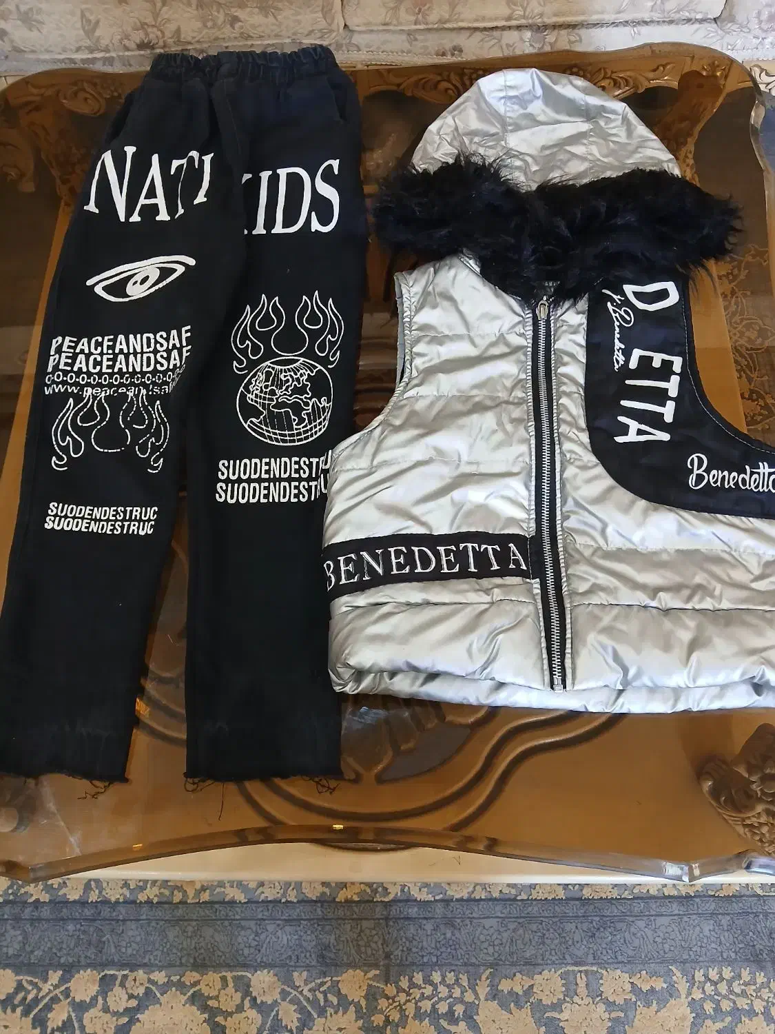 خیلی شیک و خوش پوش|حراج|کیش, |دیوار