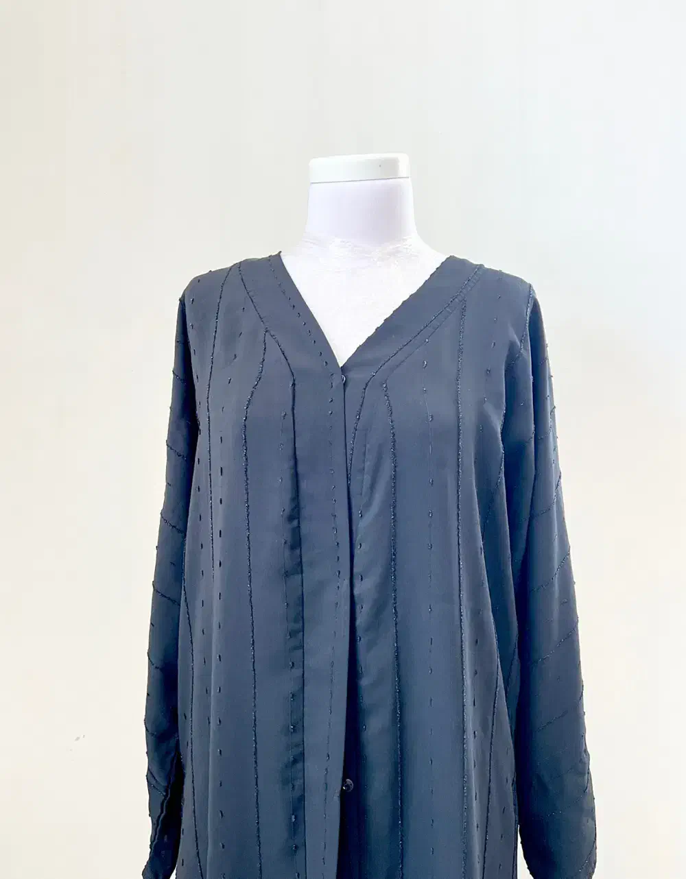 عبا کار شده|لباس|قشم, |دیوار