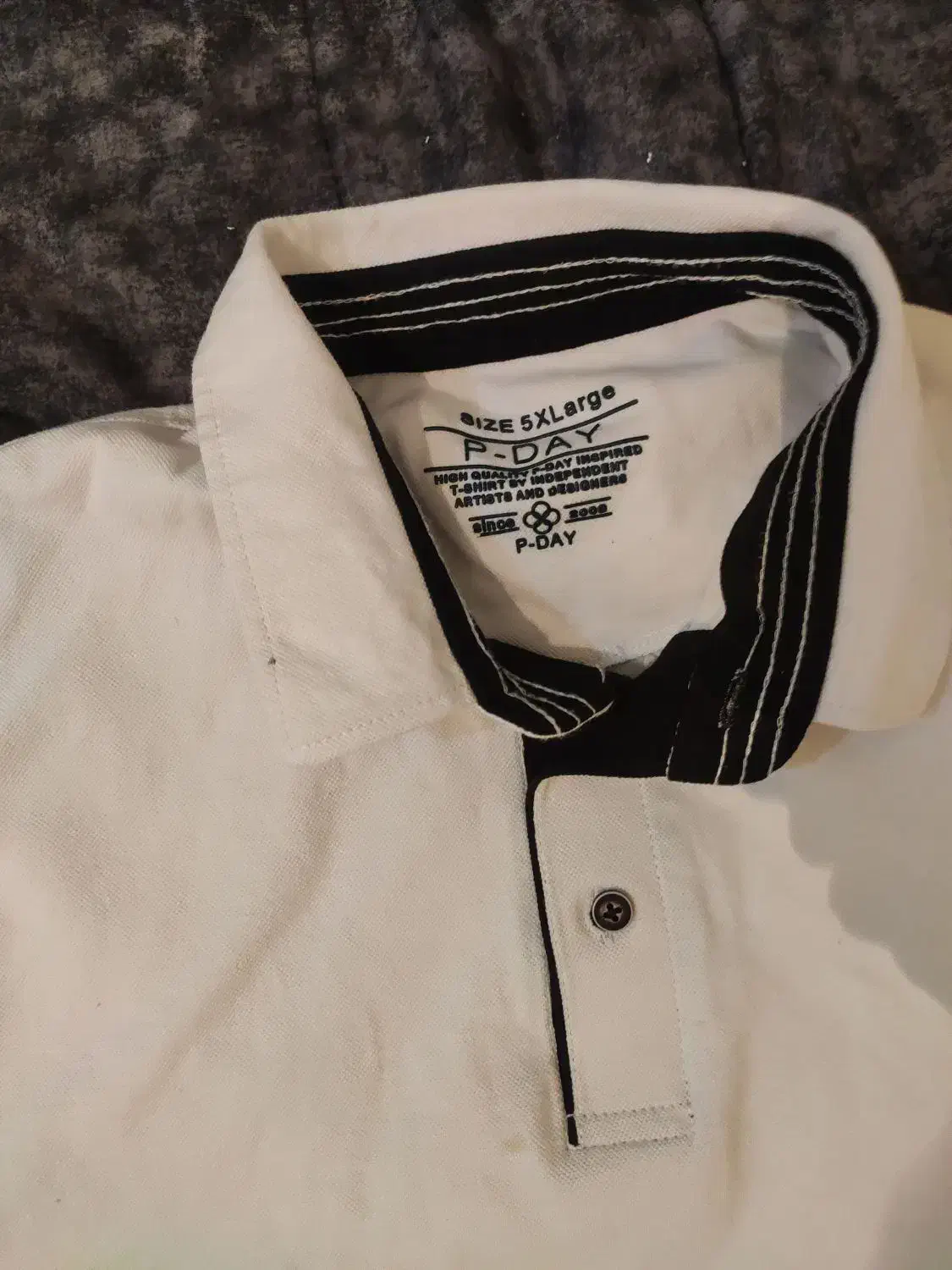 تیشرت مردانه خارجی سایز بزرگ|لباس|شاهین‌شهر, عطار|دیوار