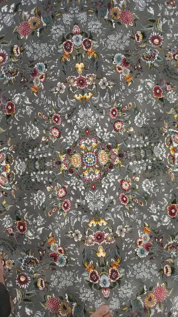 فرش ۲۶متری|فرش|توکهور, |دیوار