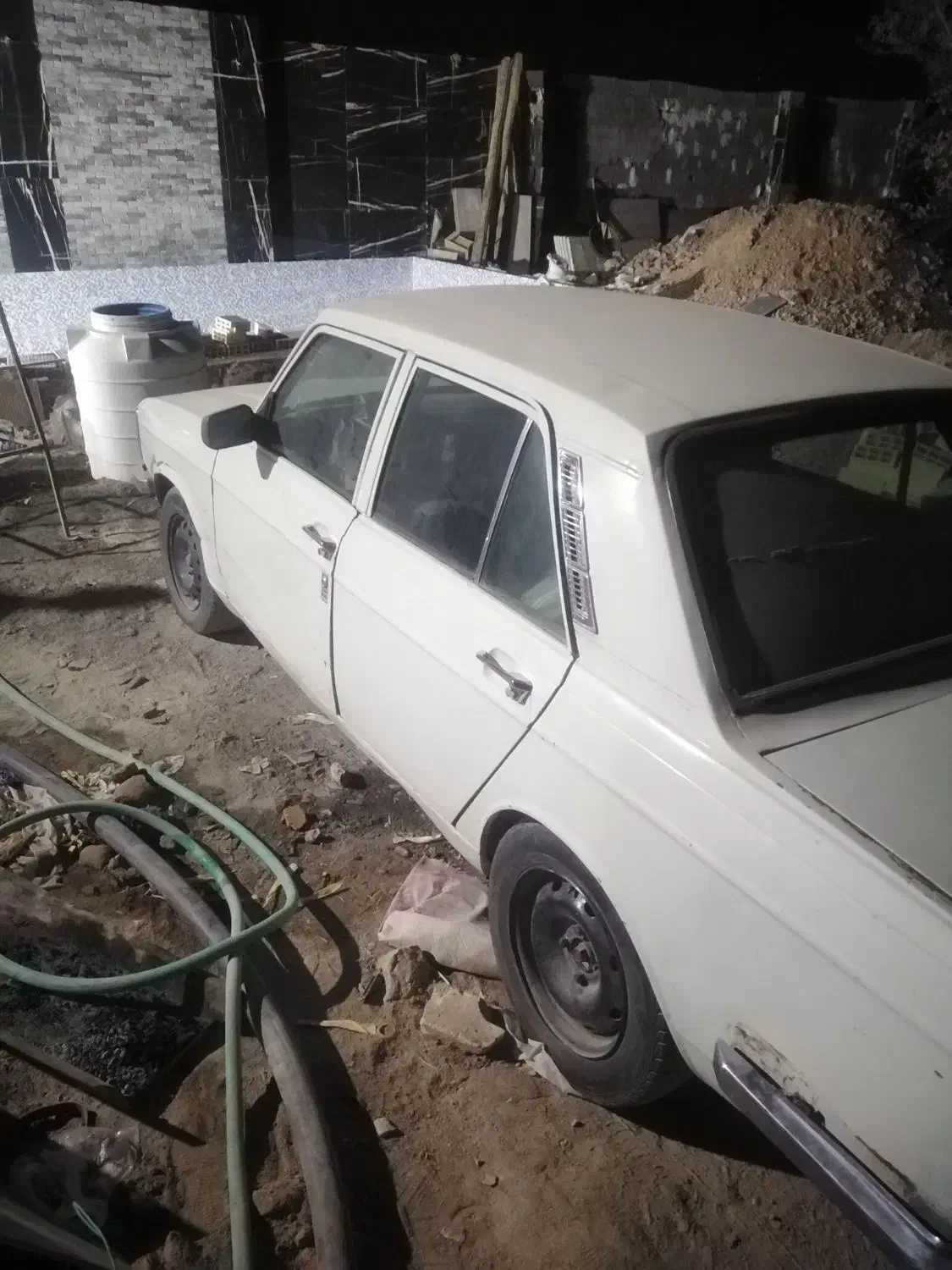 پیکان سواری مدل 80|خودرو سواری و وانت|فلاورجان, |دیوار