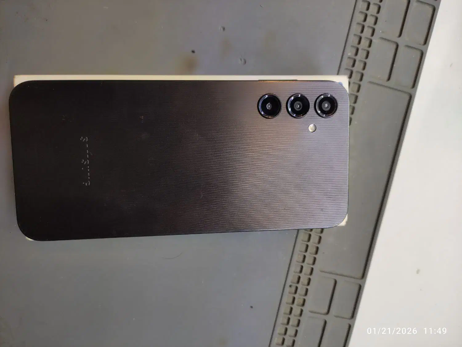 Galaxy a14|موبایل|مشهد, آبکوه|دیوار