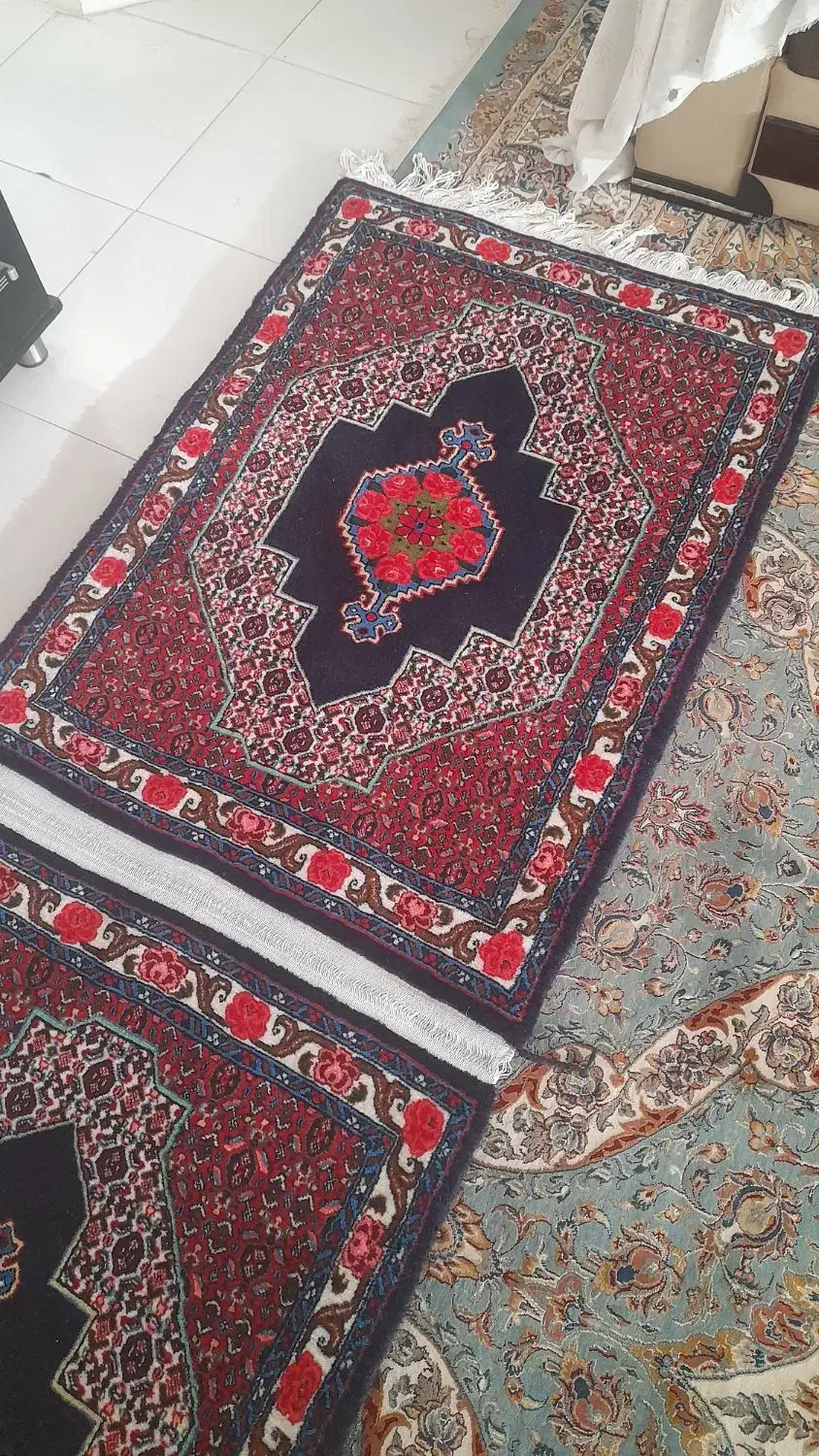 فرش|فرش|سنندج, |دیوار