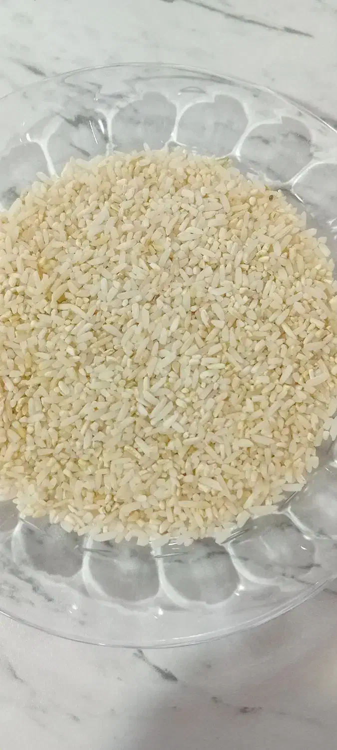 لاشه برنج طارم هاشمی|خوردنی و آشامیدنی|ساری, |دیوار