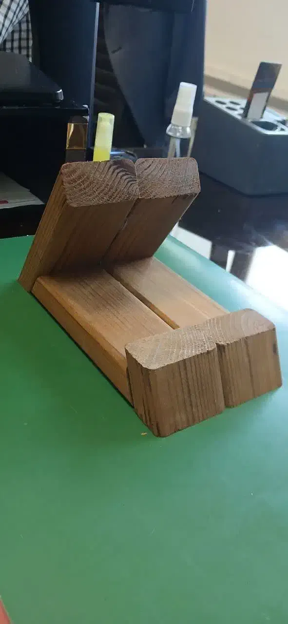 نگهدارنده (هولدر)موبایل|لوازم جانبی موبایل و تبلت|رشت, سعدی (تختی)|دیوار