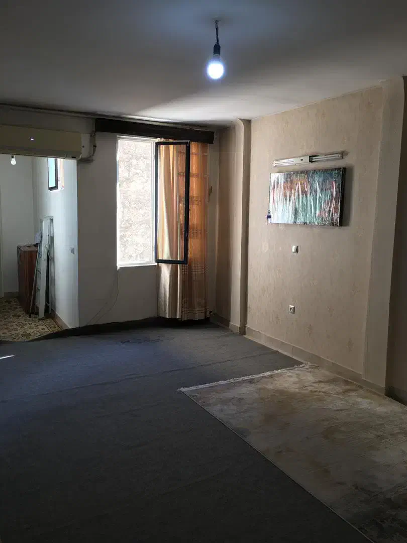 ۸۰متر آپارتمان دو خوابه در گلشهر خ جهانی|اجارهٔ آپارتمان|کرج, کرج نو|دیوار