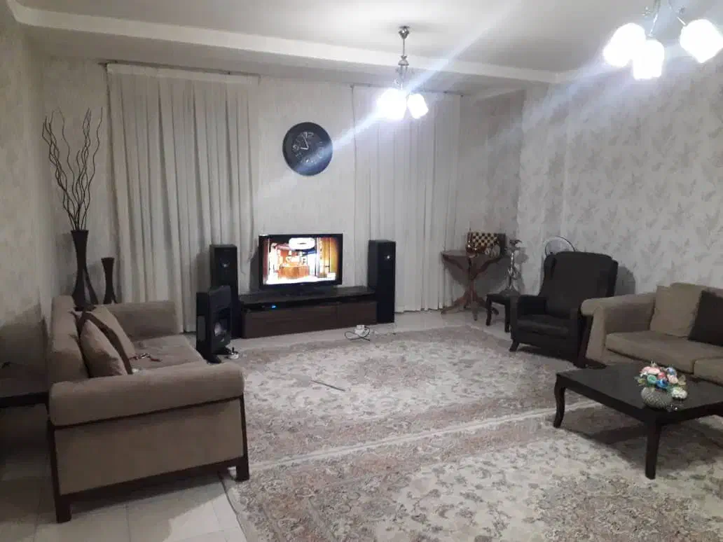 دو خواب آماده تخلیه خ دادگستری کد ۶۹۳۶۳|اجارهٔ آپارتمان|رباطکریم, رباطکریم|دیوار