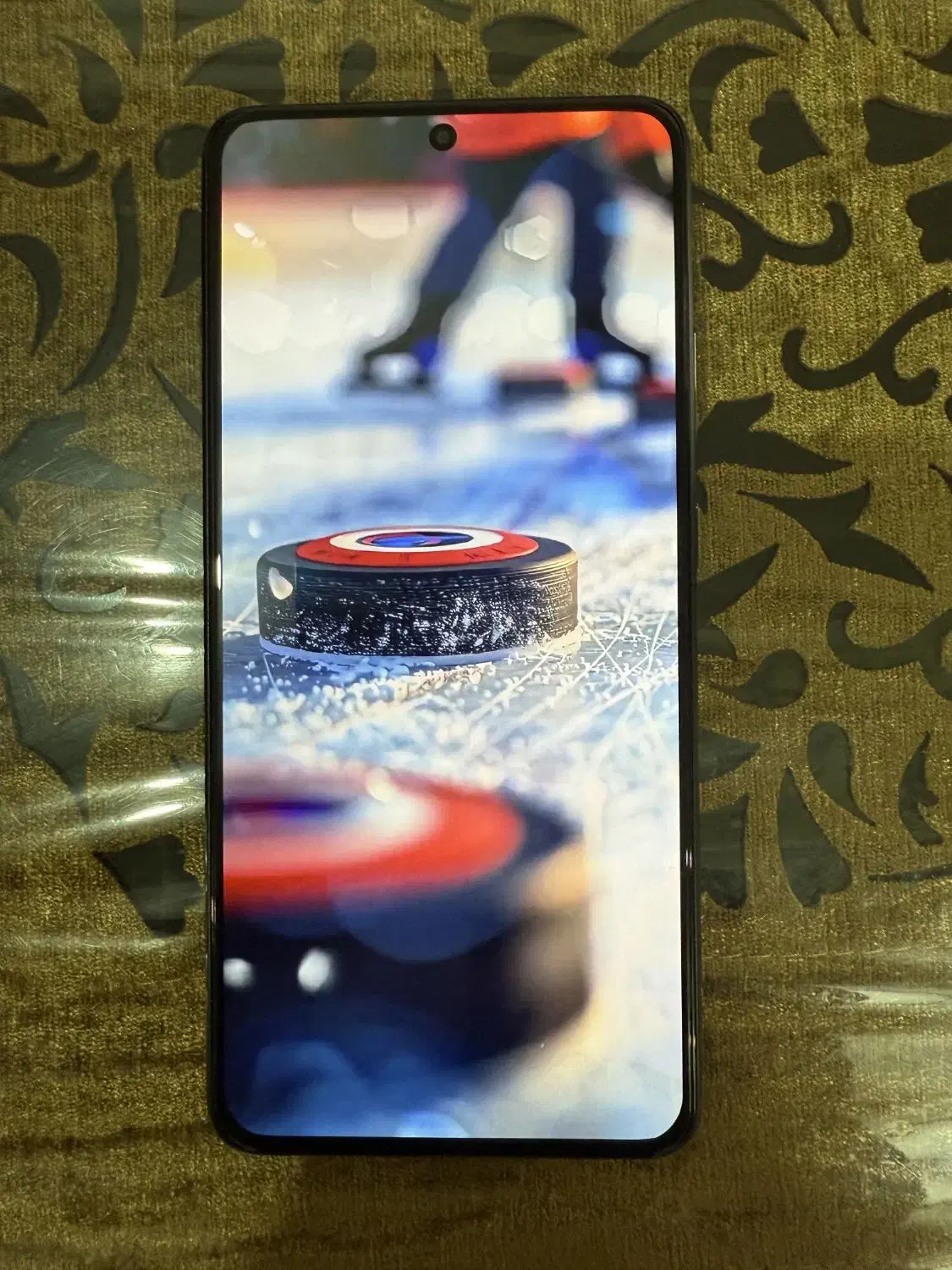 فروش موبایلpocoX7prop|موبایل|گلپایگان, |دیوار