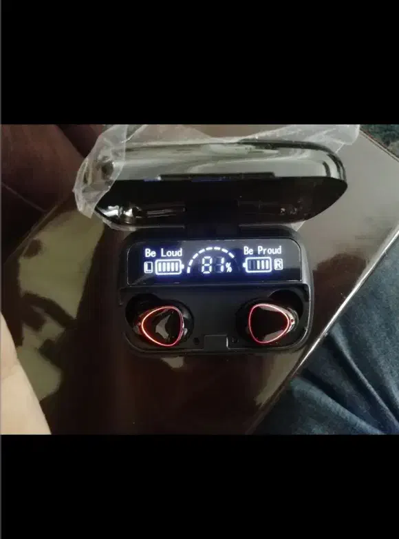 دو مدل هندزفری بلوتوثی|لوازم جانبی موبایل و تبلت|ملایر, |دیوار