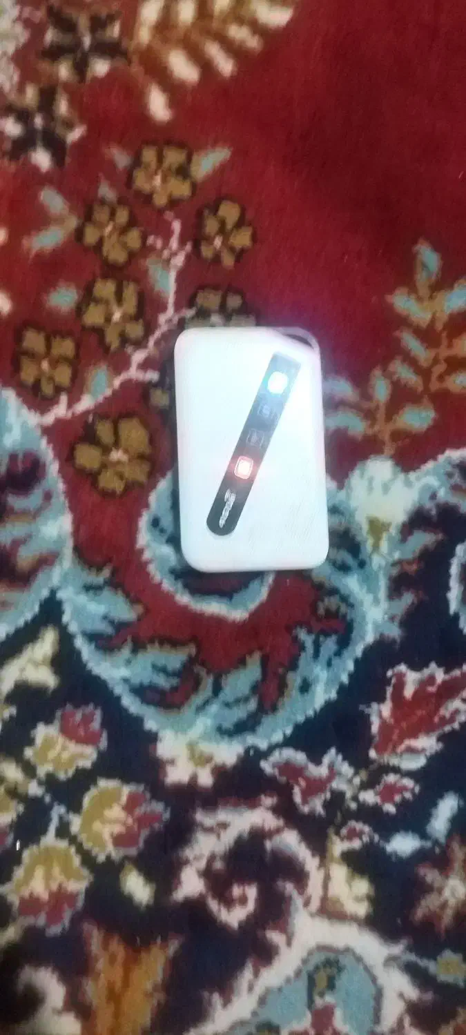 مودم جیبی|مودم و تجهیزات شبکه|الوند, |دیوار