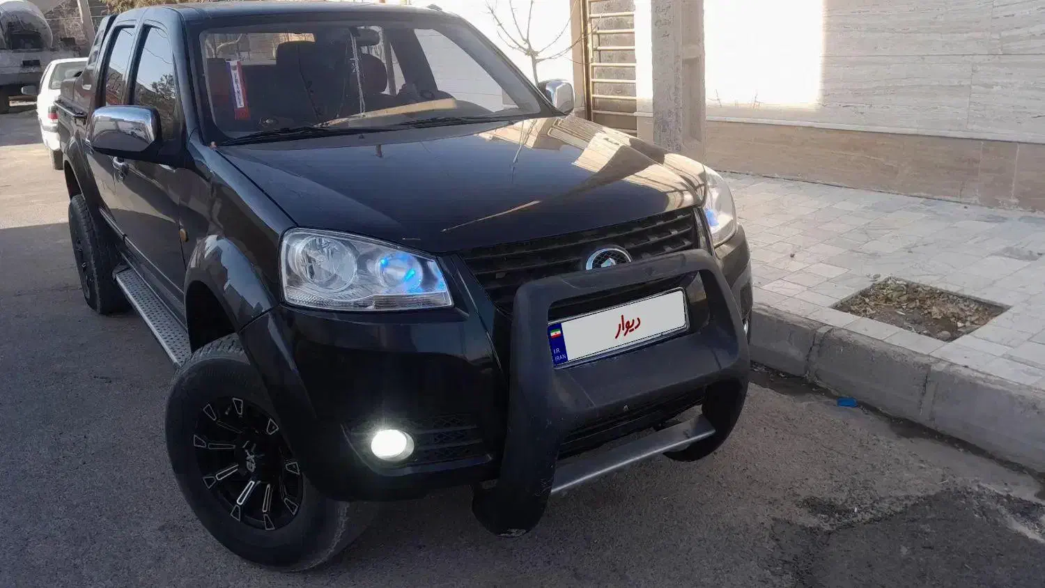 وینگل 5|خودرو سواری و وانت|بیرجند, |دیوار