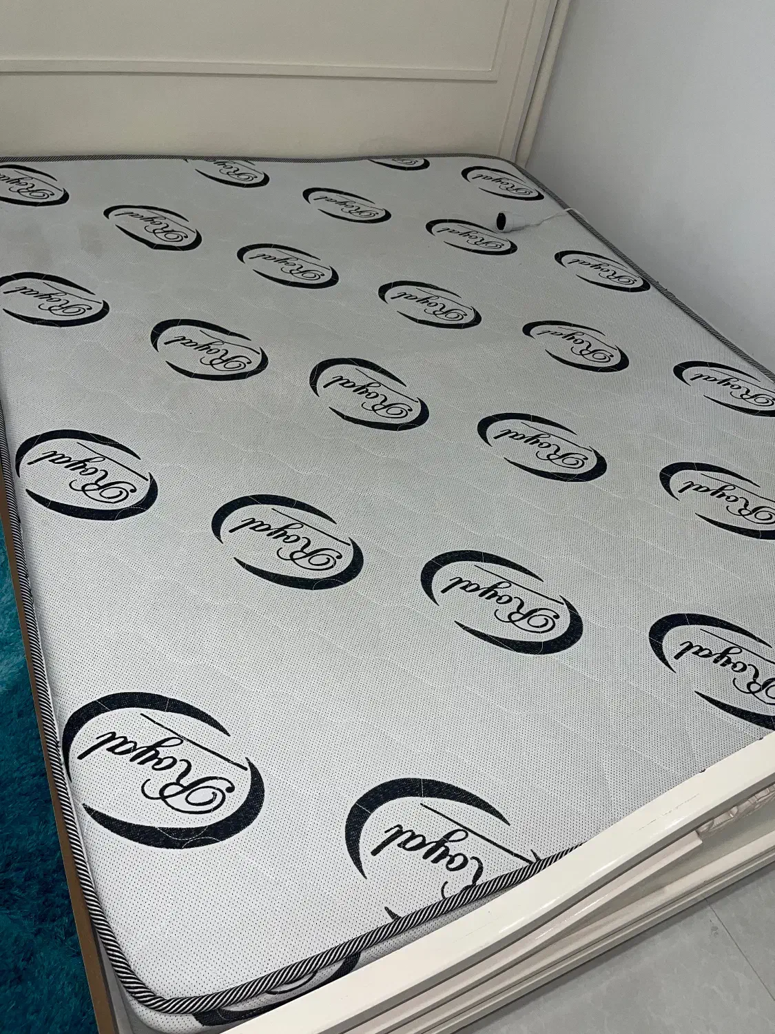 تشک|تشک تختخواب|ساوه, |دیوار