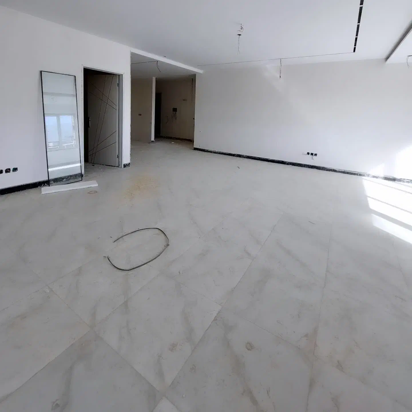 فروش آپارتمان 120 متری 2 خواب **محدوده شریعتی **|فروش آپارتمان|قروه, |دیوار