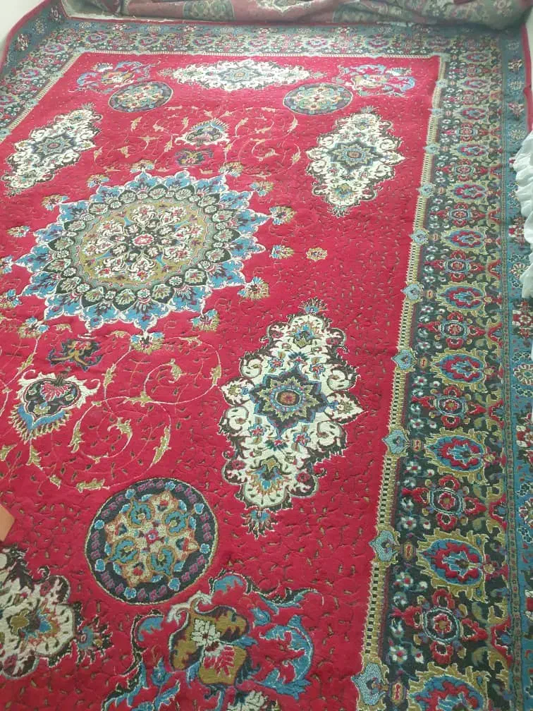 فرش ۱۲ متری|فرش|تهران, هاشم‌آباد|دیوار