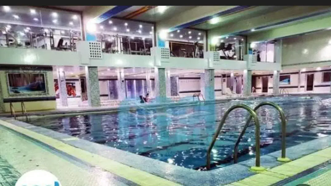 بلیط استخر ارم شرق حکیمیه تهرانپارس|بلیت ورزشی|تهران, مسعودیه|دیوار