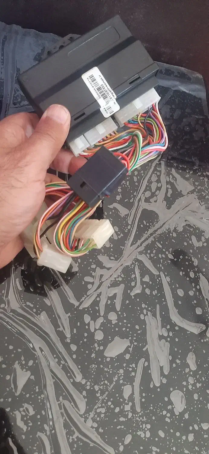 ای سی یو،  پراید|قطعات یدکی و لوازم جانبی|بابلسر, |دیوار