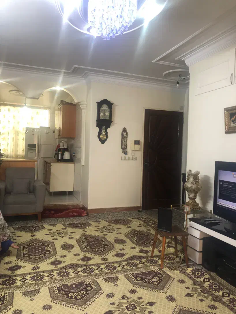۶۰متر / دوخواب /مترو پیروزی|اجارهٔ آپارتمان|تهران, دهم فروردین|دیوار