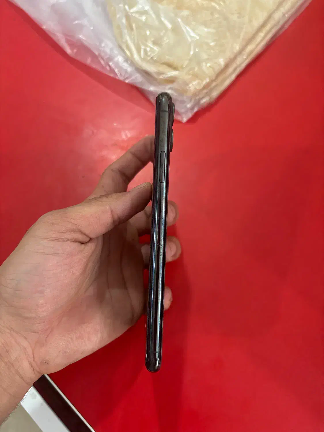 ایفون یازده پرومکس|موبایل|کرمانشاه, |دیوار