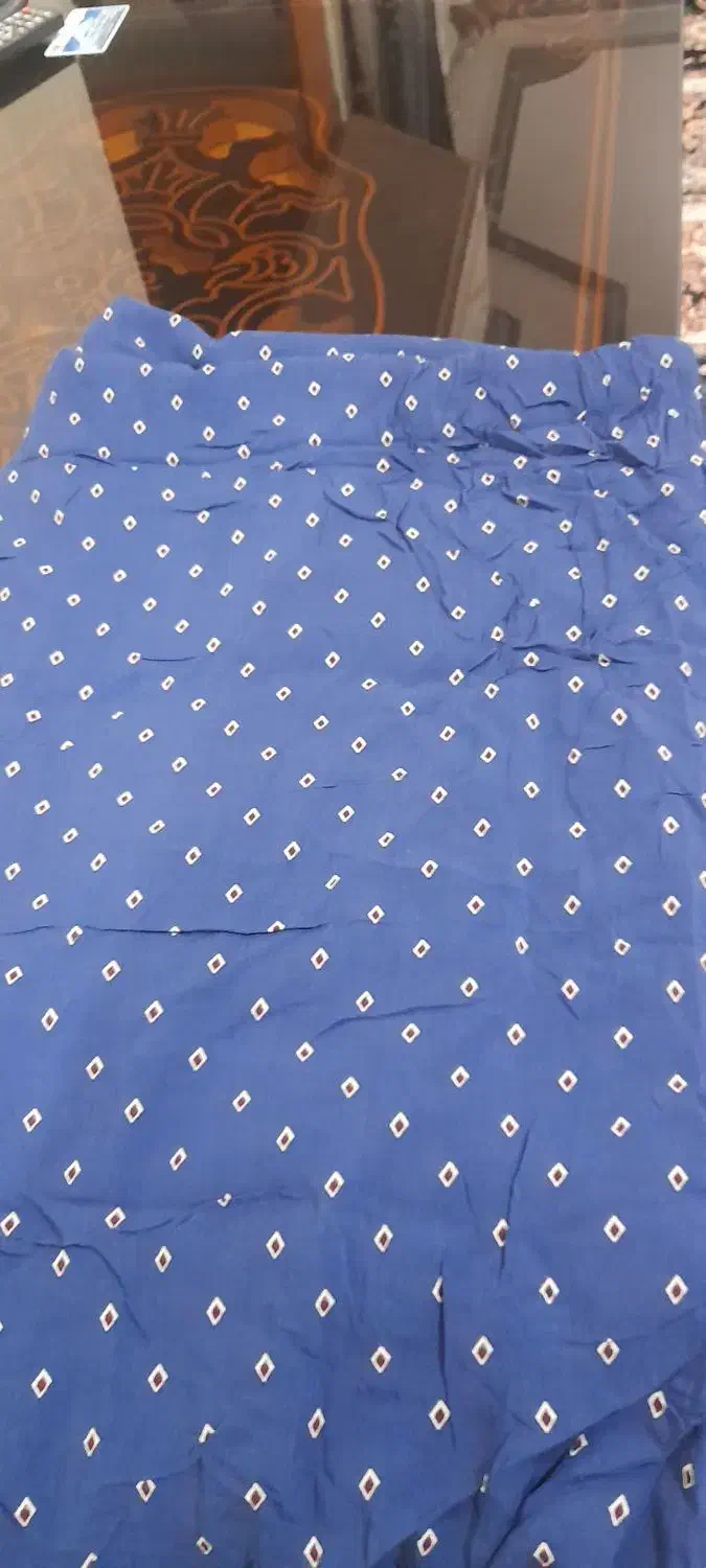 چادرمشکی فقط ۵۰۰هزارتومن|لباس|اهواز, نادری|دیوار