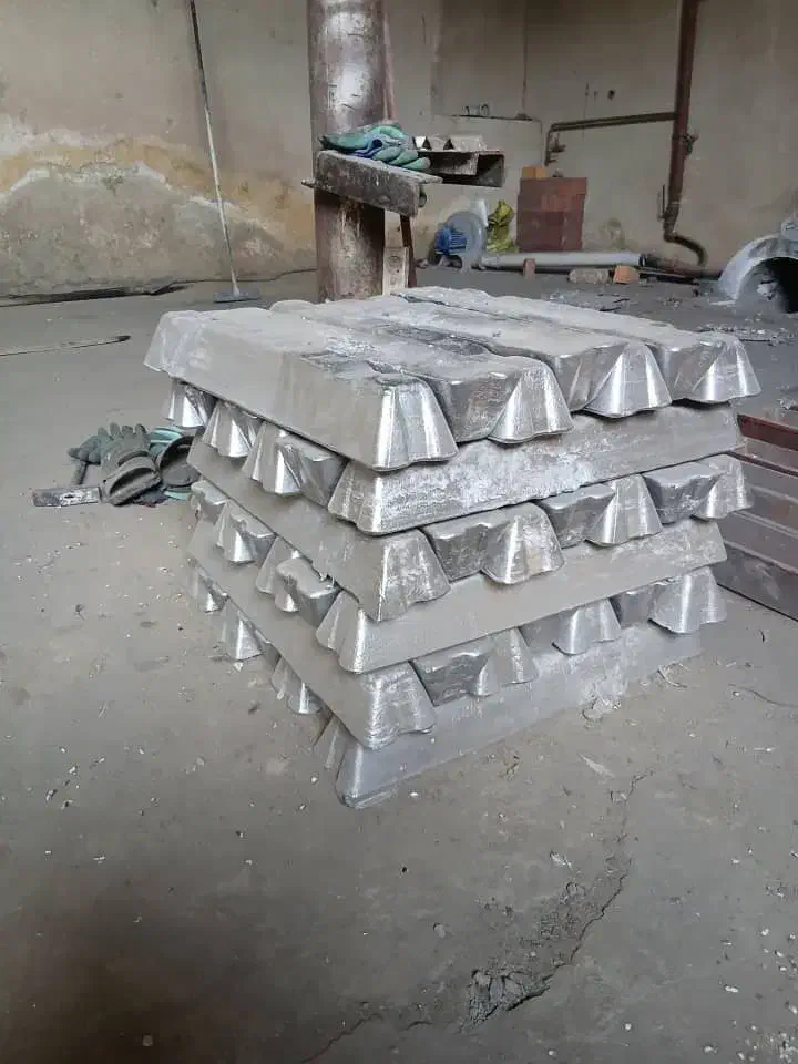 خریدار ضایعات آلومینیوم و سرب در محل شما|خدمات پیشه و مهارت|قم, صفائیه|دیوار