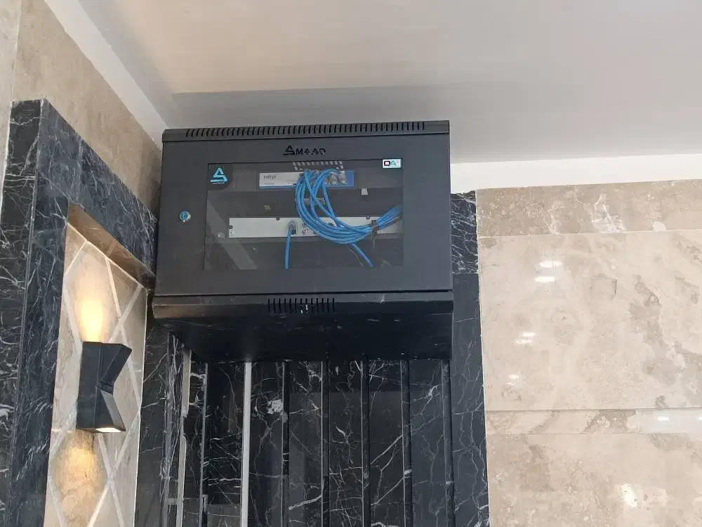 فروش و نصب دوربین مداربسته داهوا|دوربین مداربسته|بندرعباس, |دیوار