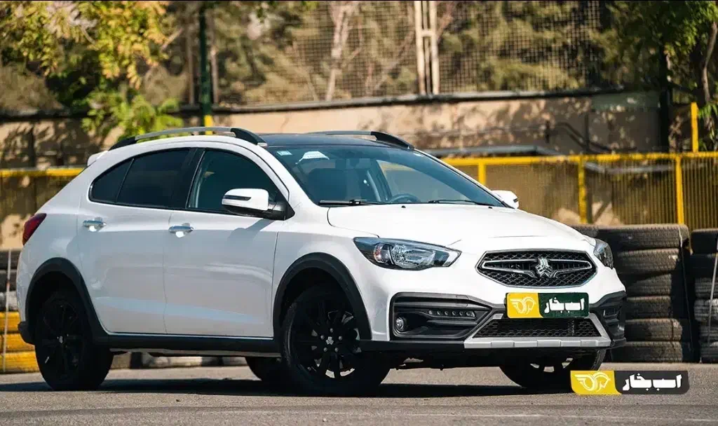 اریا باموتور۲۰۰۰|خودرو سواری و وانت|قم, هفت تیر|دیوار