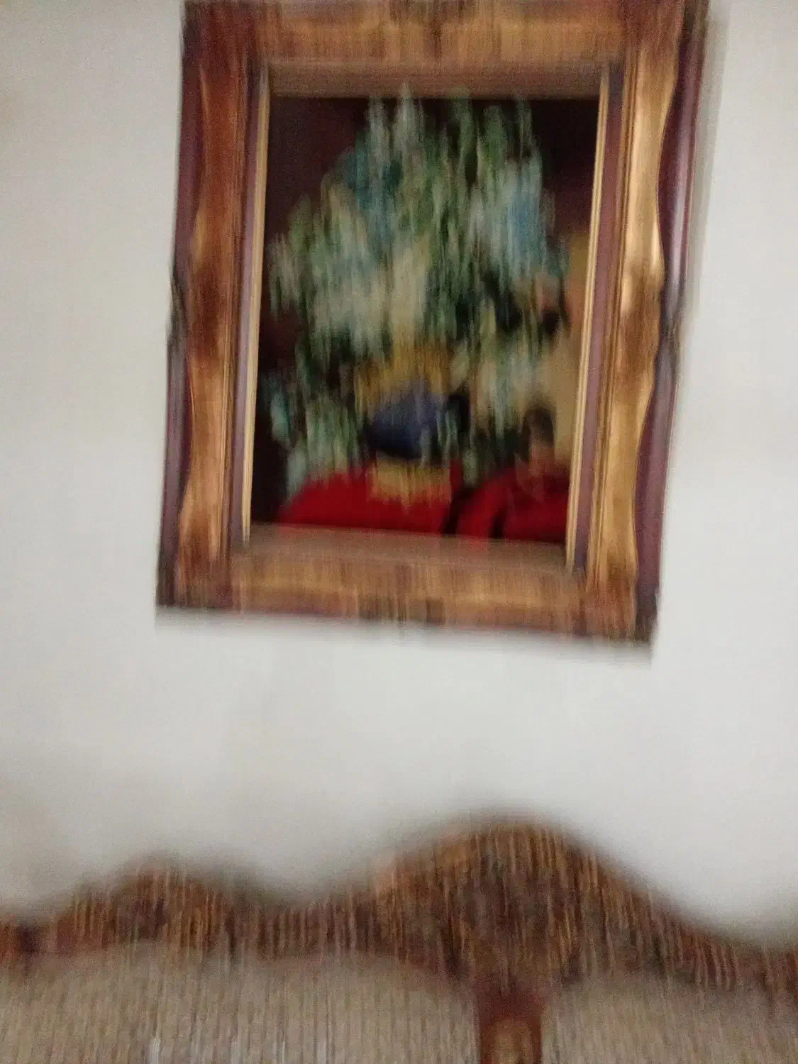 تابلو فرش|تابلو فرش|تهران, دریاننو|دیوار